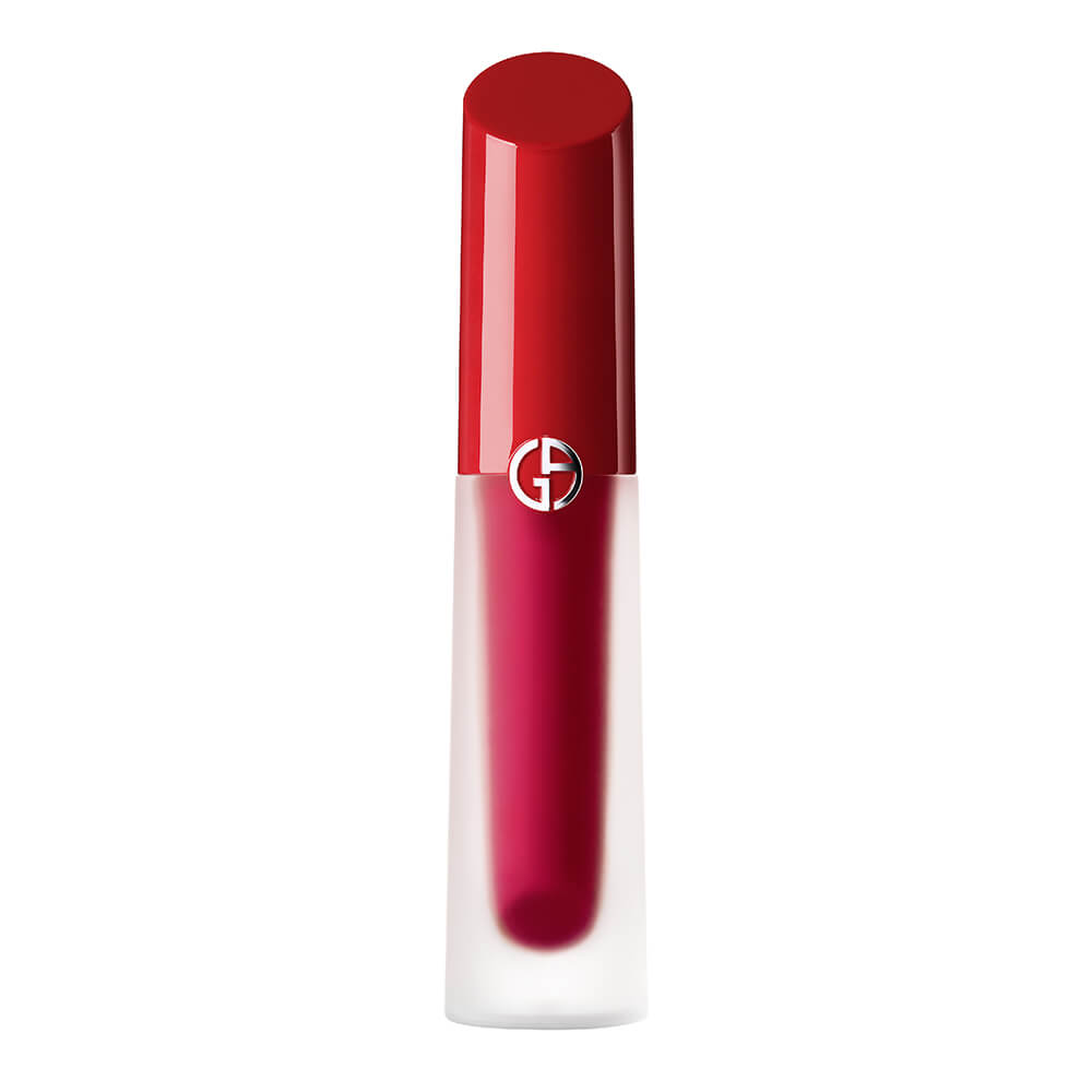 Giorgio Armani Lippen-Makeup Lip Maestro Satin 4 ml von Giorgio Armani