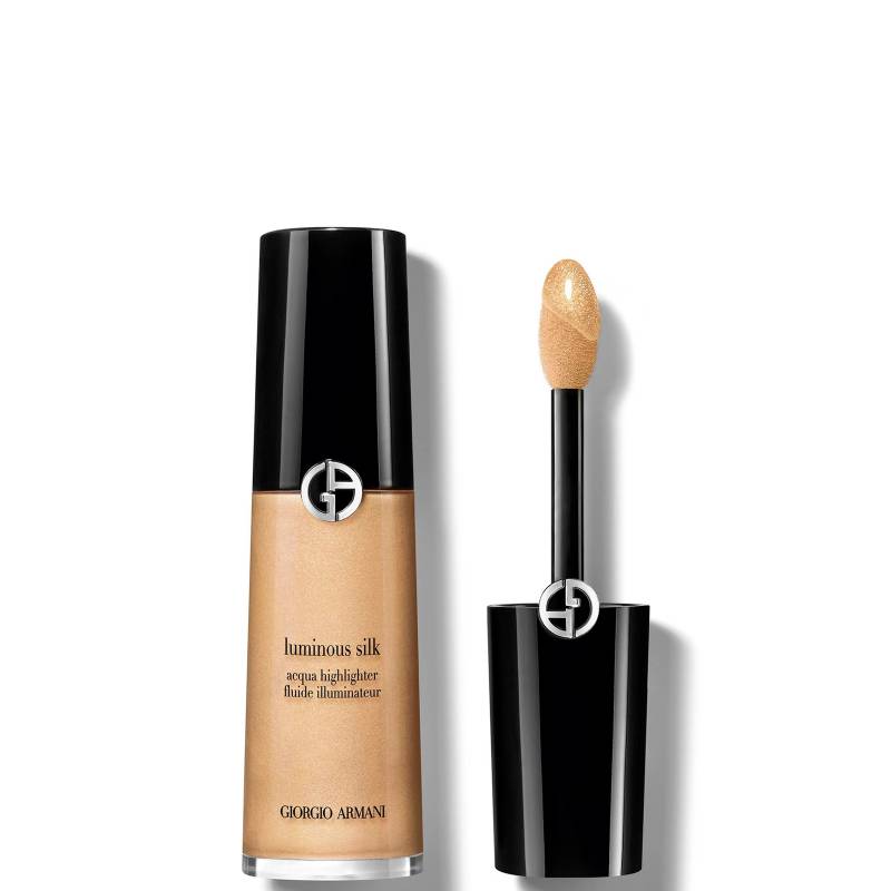 Giorgio Armani Luminous Silk Acqua Highlighter 12ml - Stellar von Armani