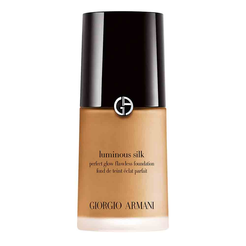 Giorgio Armani Luminous Silk Foundation 30 ml von Giorgio Armani