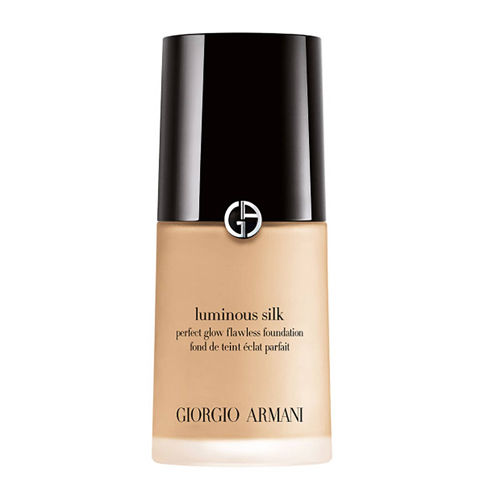 Giorgio Armani Luminous Silk Foundation 30 ml von Giorgio Armani