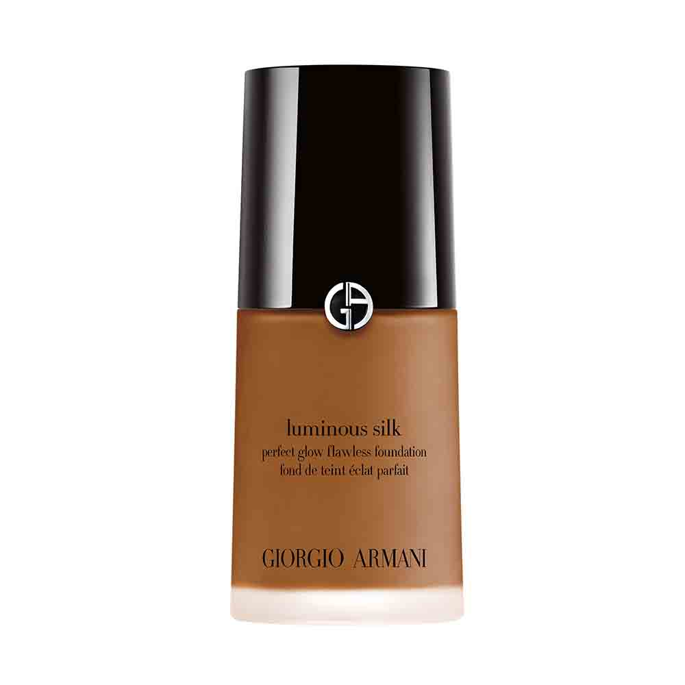 Giorgio Armani Luminous Silk Foundation 30 ml von Giorgio Armani