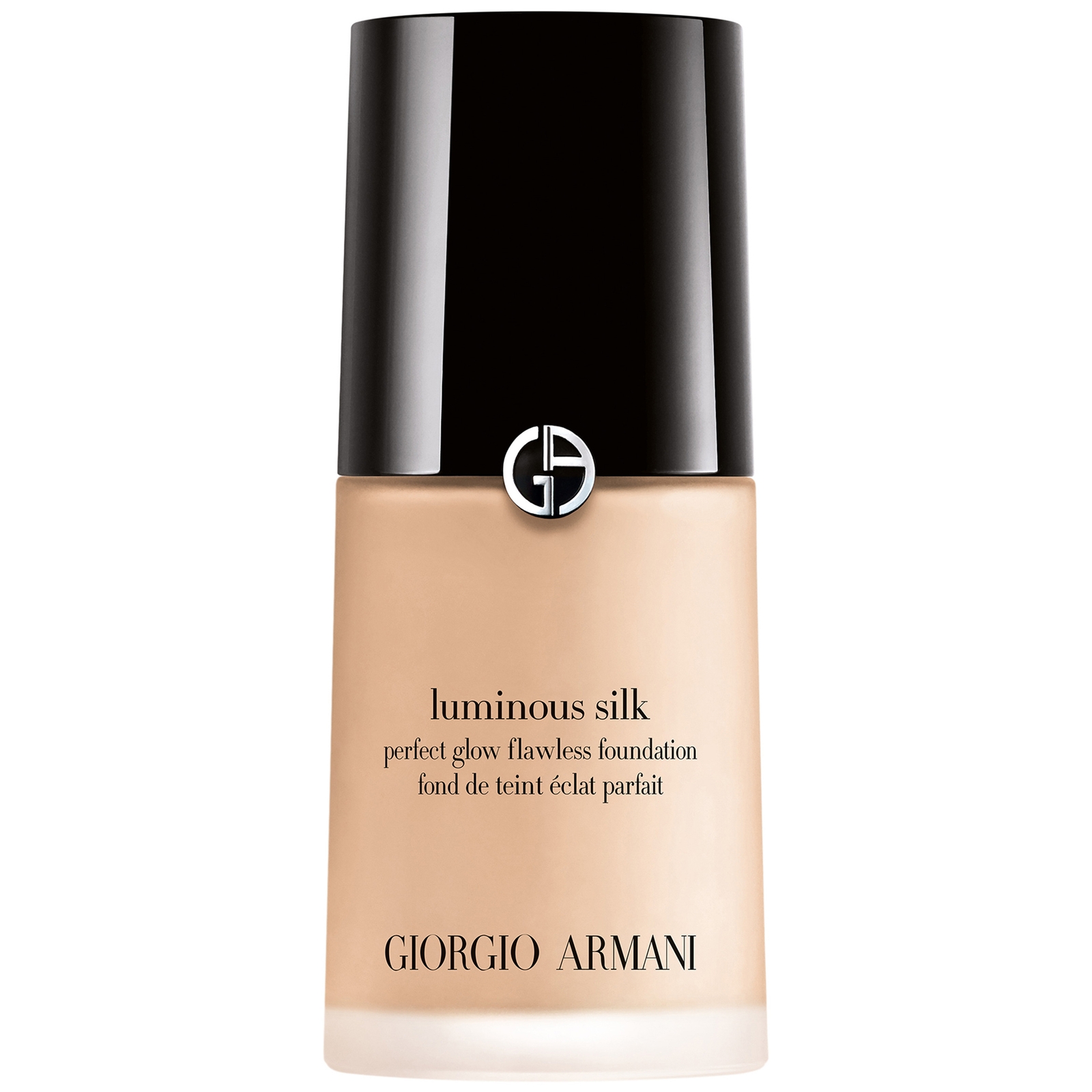 Giorgio Armani Luminous Silk Foundation 30 ml (verschiedene Farbtöne) - 4.5 von Armani