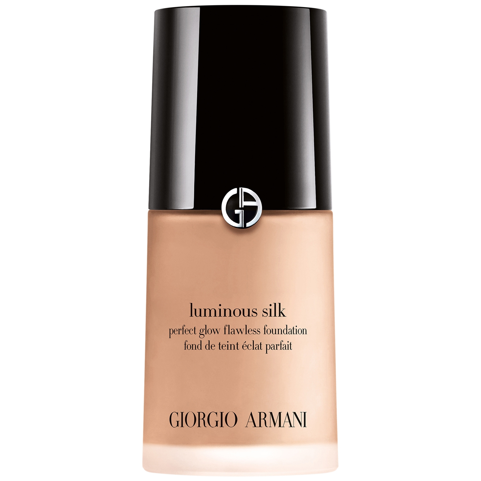 Giorgio Armani Luminous Silk Foundation 30 ml (verschiedene Farbtöne) - 5.25 von Armani