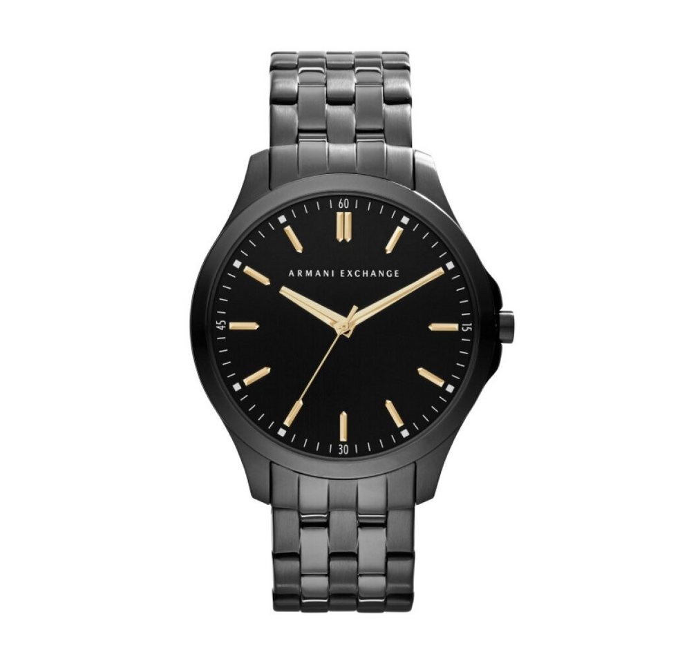 Giorgio Armani Luxusuhr Hampton AX2144 von Giorgio Armani