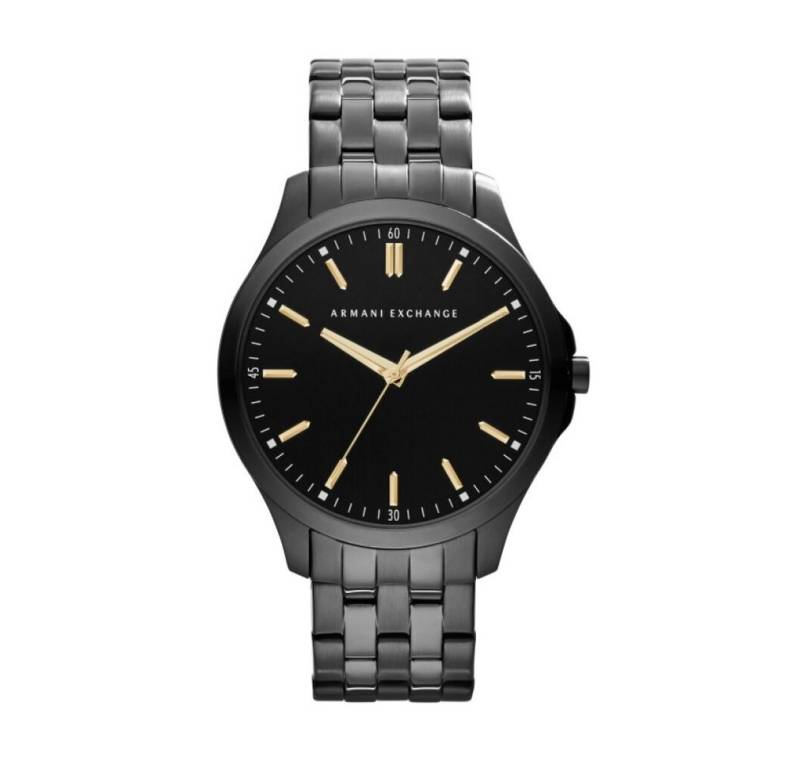 Giorgio Armani Luxusuhr Hampton AX2144 von Giorgio Armani