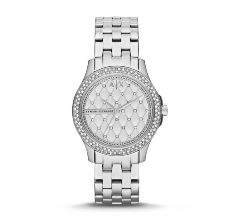 Giorgio Armani Luxusuhr Hampton AX5215 von Giorgio Armani