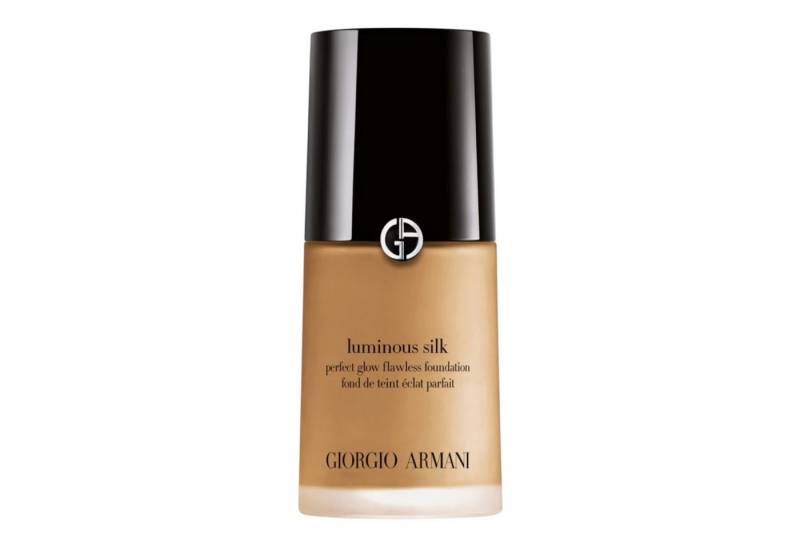 Giorgio Armani Make-up Armani Luminous Silk Foundation von Giorgio Armani