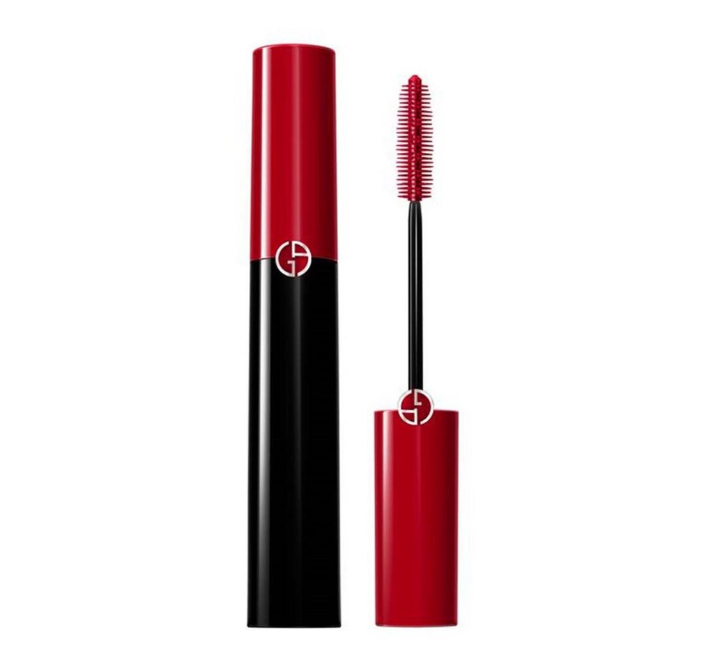 Giorgio Armani Mascara Armani Eccentrico Mascara Giorgio Armani Mascara Armani Eccentrico Mascara von Giorgio Armani