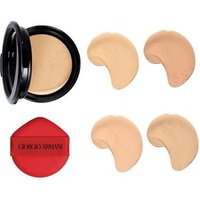 Giorgio Armani - My Armani To Go Cushion SPF 23 4 - Refill von Giorgio Armani