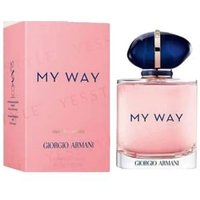 Giorgio Armani - My Way Eau De Parfum 50ml von Giorgio Armani