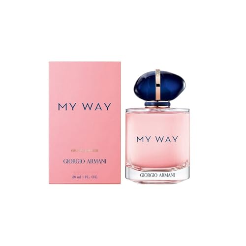 Giorgio Armani My Way Eau de Parfum 30 ml von Giorgio Armani