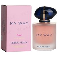 Giorgio Armani - My Way Floral Eau De Parfum 7ml von Giorgio Armani