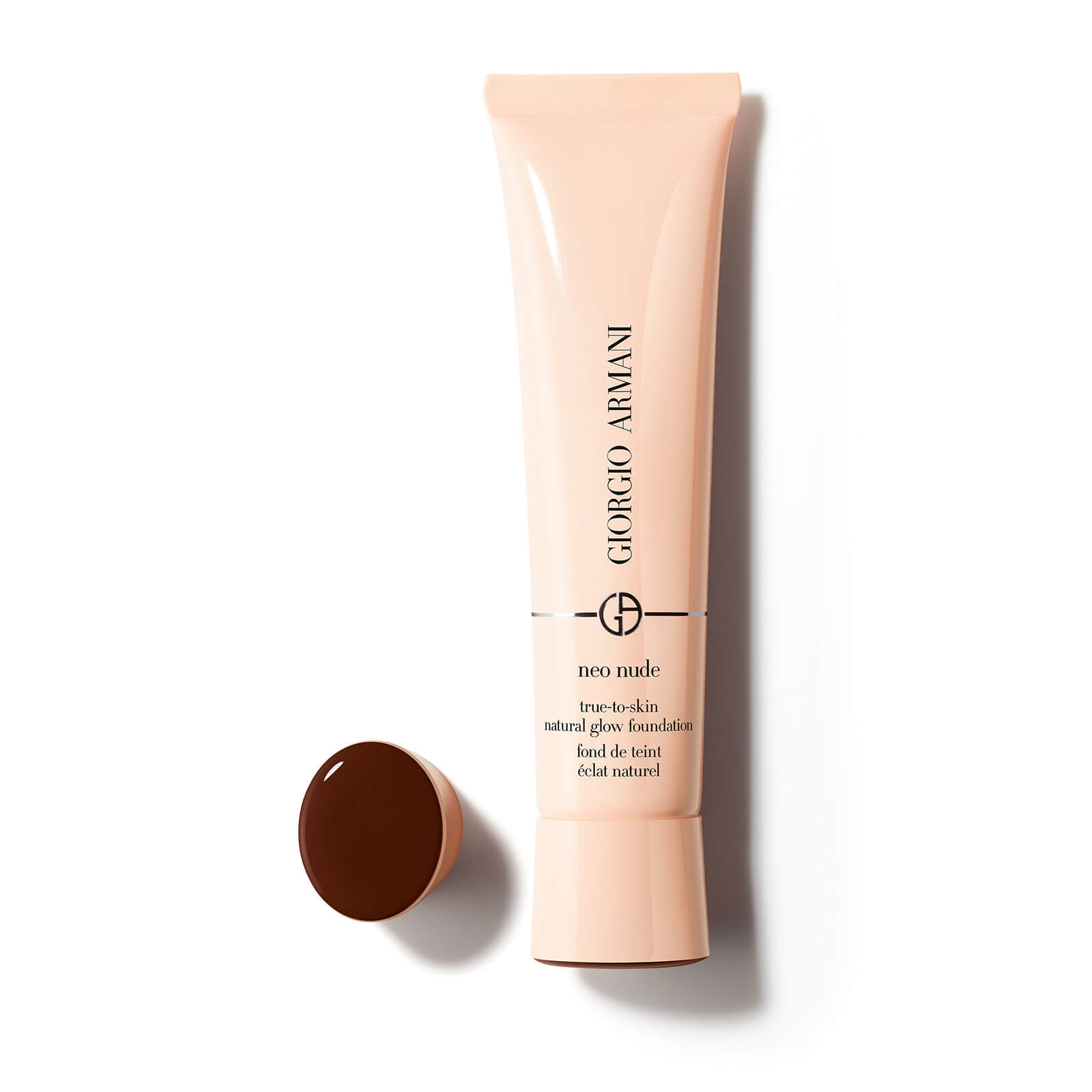 Armani Neo Nude Tinted Moisturizer (Various Shades) - 17 von Armani