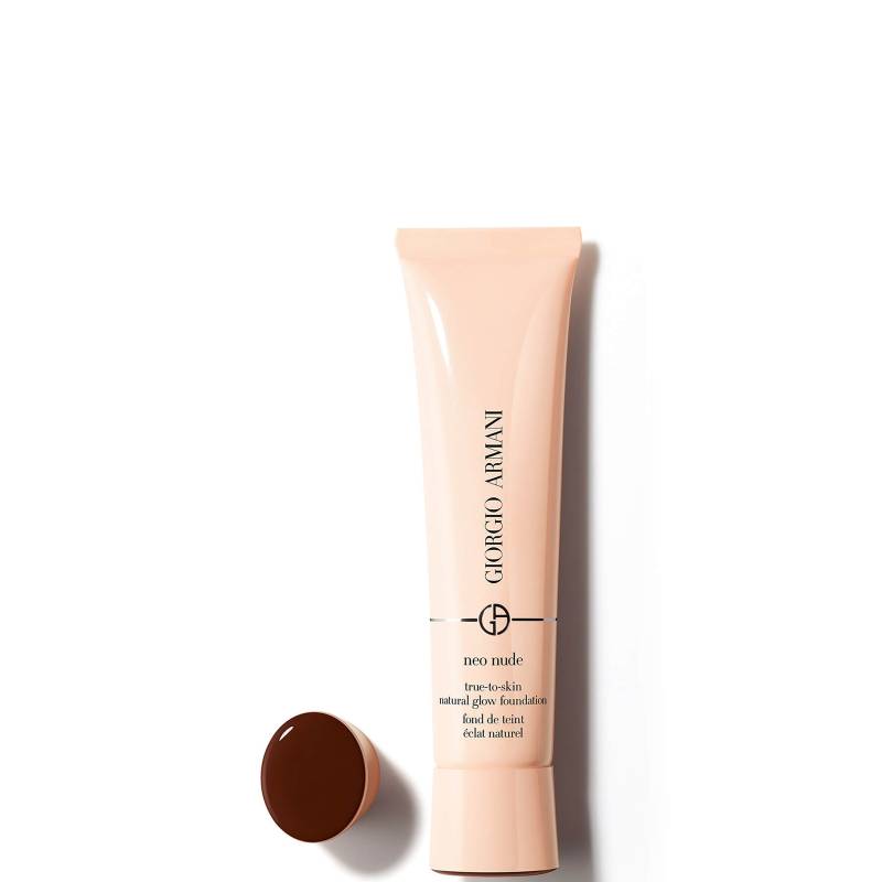 Armani Neo Nude Tinted Moisturizer (Various Shades) - 17 von Armani