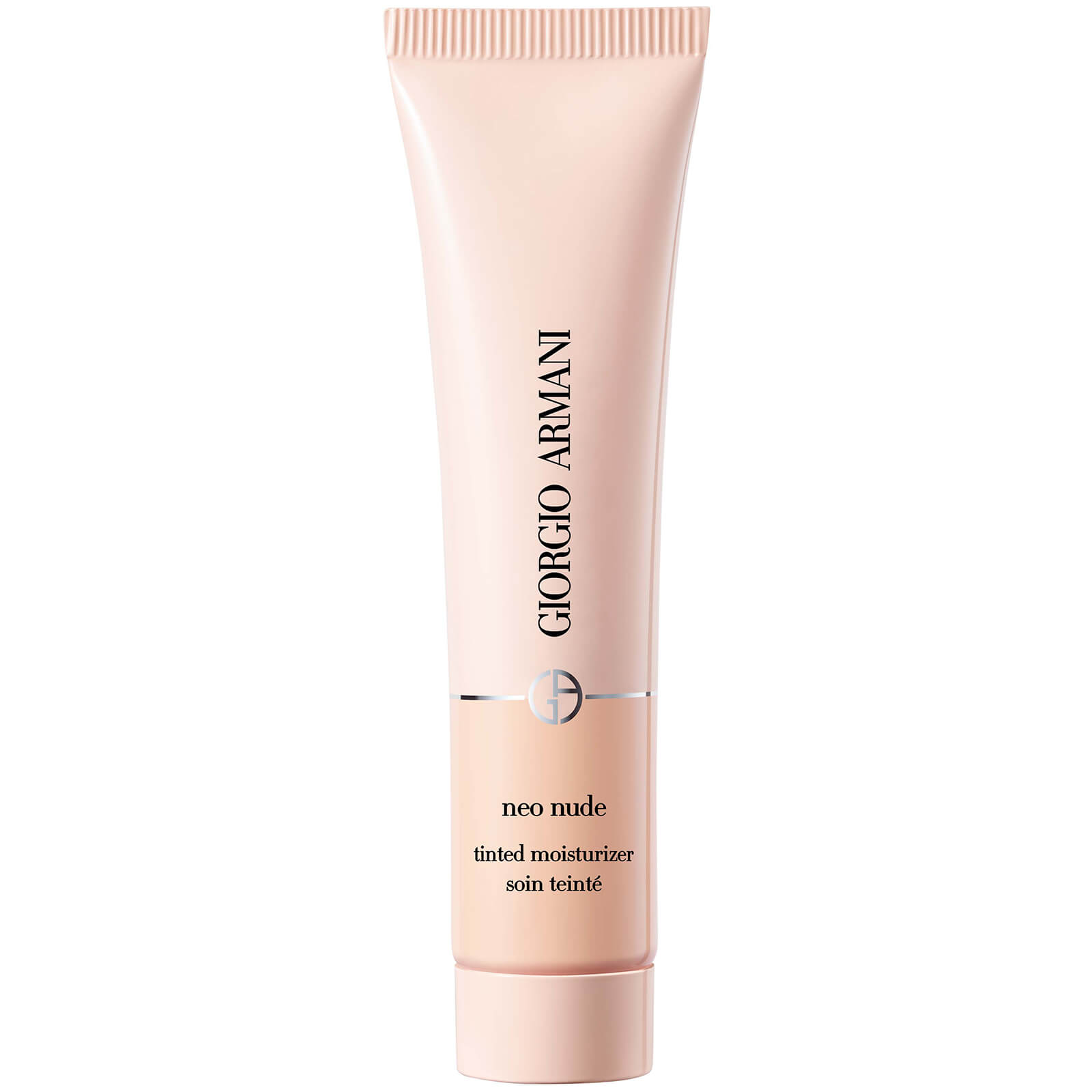 Armani Neo Nude Tinted Moisturizer (Various Shades) - 2 von Armani