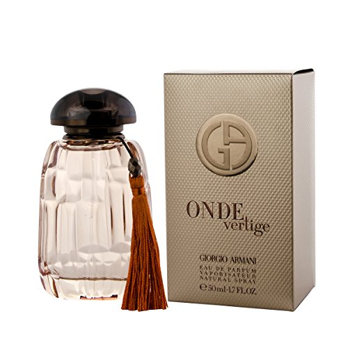 Giorgio Armani Onde Vertige 50ml von GIORGIO ARMANI