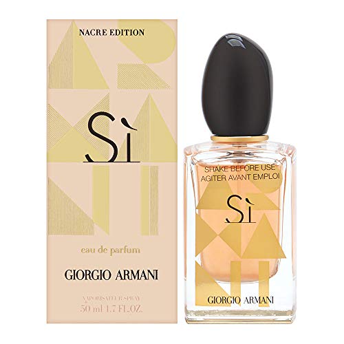 Giorgio Armani Parfüm - 50 ml von Giorgio Armani