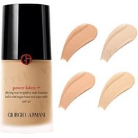 Giorgio Armani - Power Fabric + Foundation SPF 20 1.75 - 30ml von Giorgio Armani