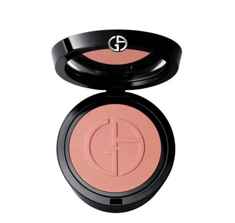 Giorgio Armani Rouge Puderrouge Luminous Silk (Glow Blush) 3,6 g - Farbton: 60 von Giorgio Armani