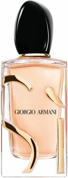 Giorgio Armani Si Eau de Parfum (EdP) 100 ml von Armani