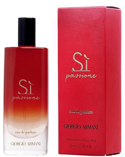 Giorgio Armani Si Passione 15 ml von Giorgio Armani