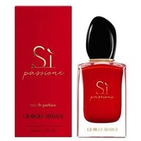 Giorgio Armani - Si Passione Eau De Parfum 7ml mini von Giorgio Armani
