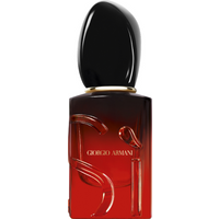 Giorgio Armani Sì Passione Intense EdP Nat. Spray Refillable von Giorgio Armani