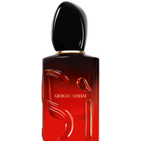 Giorgio Armani Sì Passione Intense EdP Nat. Spray Refillable von Giorgio Armani
