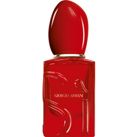 Giorgio Armani Sì Passione Red Musk EdP Nat. Spray von Giorgio Armani