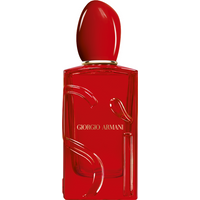 Giorgio Armani Sì Passione Red Musk EdP Nat. Spray von Giorgio Armani