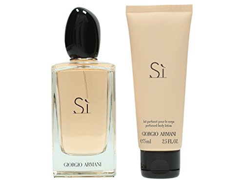 S√¨ von Giorgio Armani