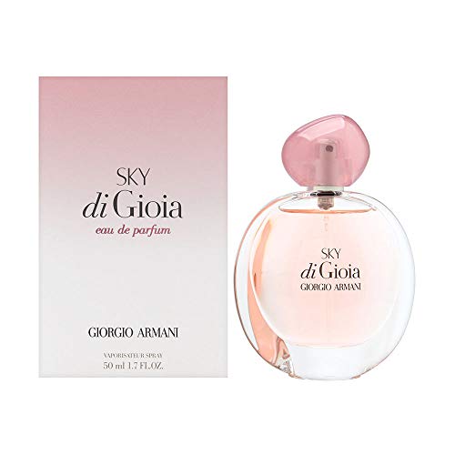 Giorgio Armani Sky Di Gioia Edp Vapo, 50 ml von Giorgio Armani