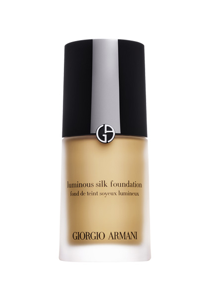 Giorgio Armani Teint Luminous Silk Foundation 30 ml von Giorgio Armani