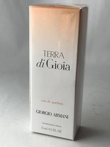 Giorgio Armani Terra Di Gio Eau De Parfum 15ml Spray von Giorgio Armani