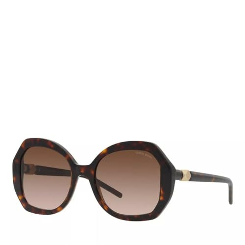 Giorgio Armani Unisex 0AR8180 54 502613 Sonnenbrille, Mehrfarbig (Mehrfarbig) von Giorgio Armani