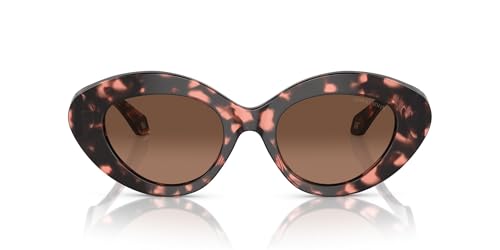 Giorgio Armani Unisex 0AR8188 50 59920A Sonnenbrille, Mehrfarbig (Mehrfarbig) von GIORGIO ARMANI