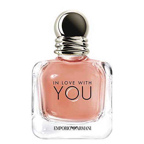 Giorgio Armani in Love With You Epv, 50 ml von Giorgio Armani