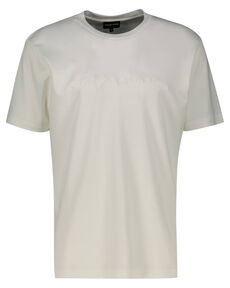 Herren T-Shirt von Giorgio Armani