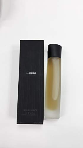 Mania Homme Eau De Toilette Spray - 50ml/1.7oz von Giorgio Armani