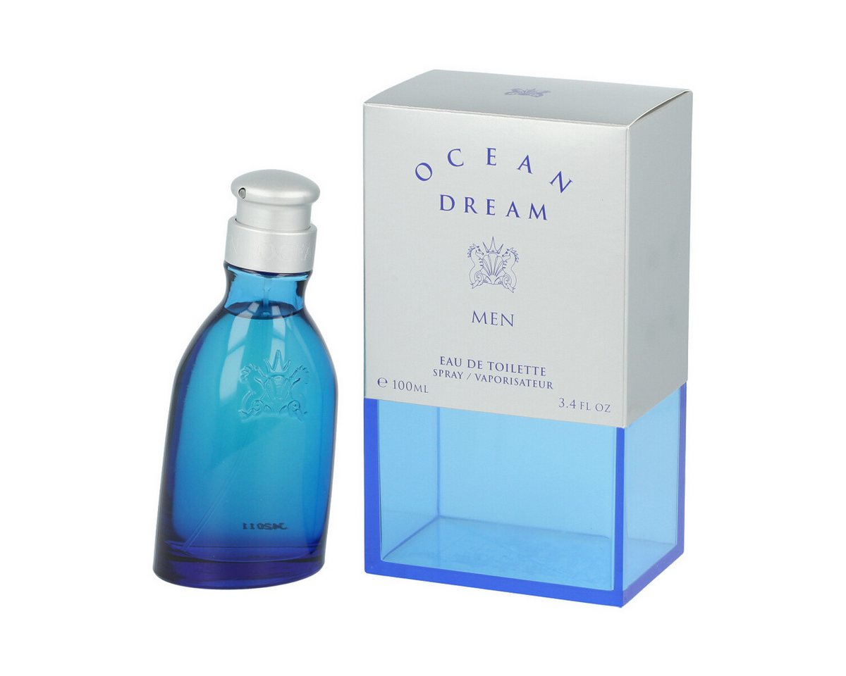 Giorgio Beverly Hills Eau de Toilette Ocean Dream Man von Giorgio Beverly Hills