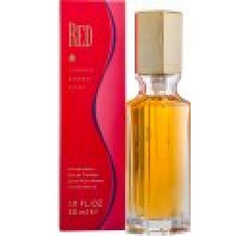 Giorgio Beverly Hills Eau de Toilette Red Eau de Toilette 30ml Spray Giorgio Beverly Hills Eau de Toilette Red Eau de Toilette 30ml Spray von Giorgio Beverly Hills