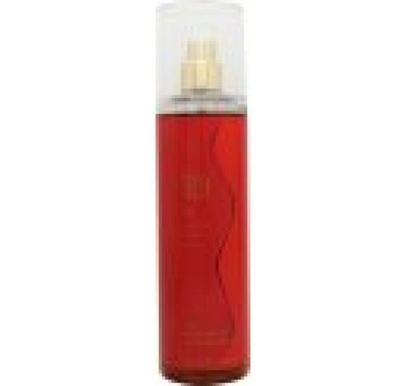 Giorgio Beverly Hills Körperspray Red Fragrance Mist 236ml Spray Giorgio Beverly Hills Körperspray Red Fragrance Mist 236ml Spray von Giorgio Beverly Hills