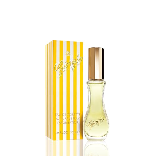 Giorgio Beverly Hills femme / woman, Eau de Toilette Spray, 1er Pack (1 x 30 ml) von GIORGIO BEVERLY HILLS