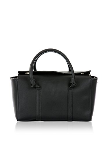 GIORGIO DI MARE Henkeltasche schwarz von GIORGIO DI MARE