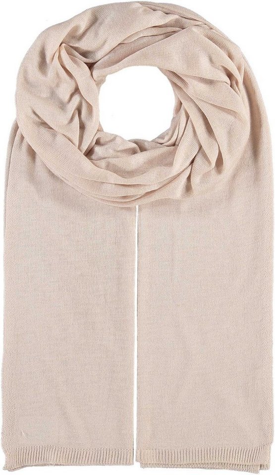 Giorgio Rimaldi Modeschal Viskose Schal, (ohne Fransen) von Giorgio Rimaldi