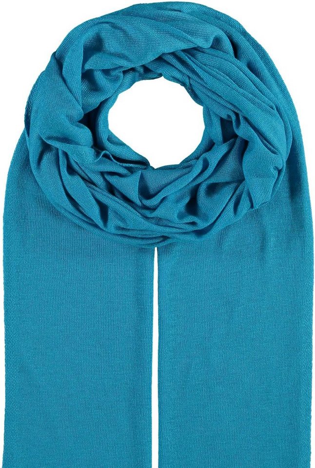 Giorgio Rimaldi Modeschal Viskose Schal, (ohne Fransen) von Giorgio Rimaldi