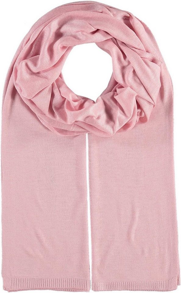Giorgio Rimaldi Modeschal Viskose Schal, (ohne Fransen) von Giorgio Rimaldi
