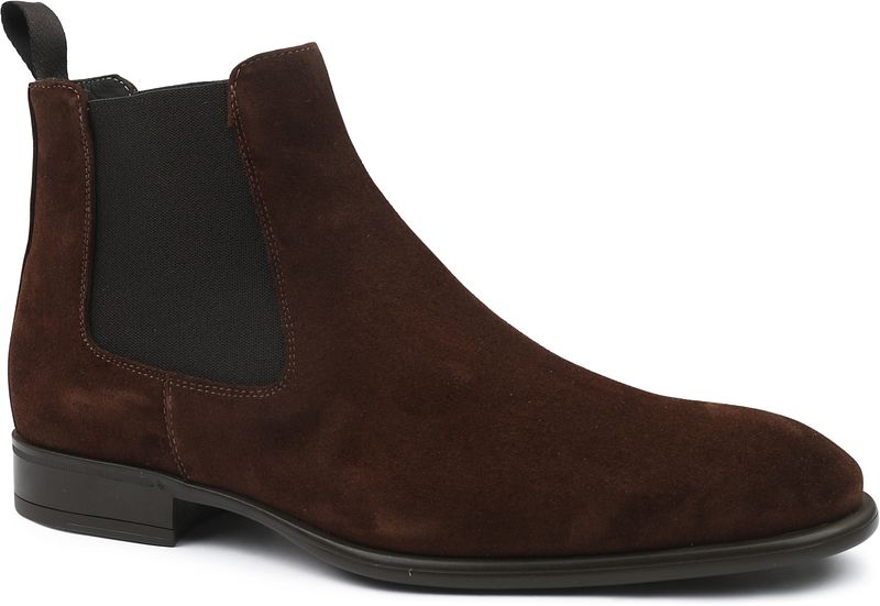 Giorgio Boots Chelsea Boy Braun  - Größe 41 von Giorgio