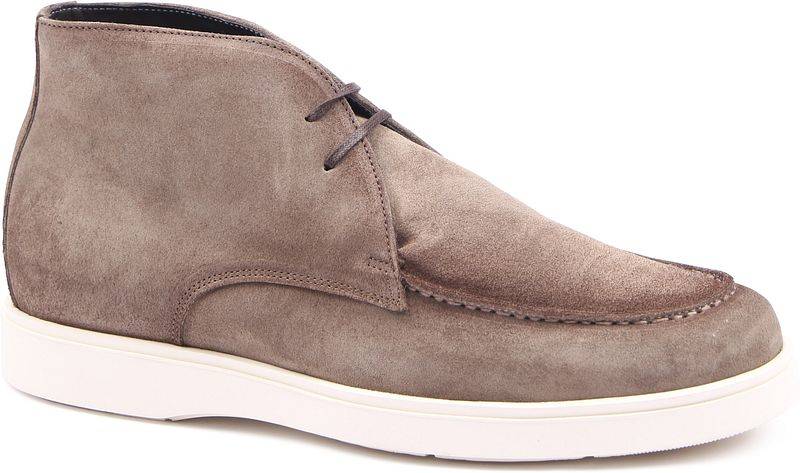Giorgio Boy Schuh Hellbraun Wildleder - Größe 45 Giorgio Boy Schuh Hellbraun Wildleder - Größe 45 von Giorgio