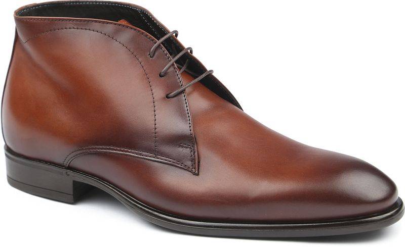 Giorgio Padova Schuh Braun - Größe 44 von Giorgio